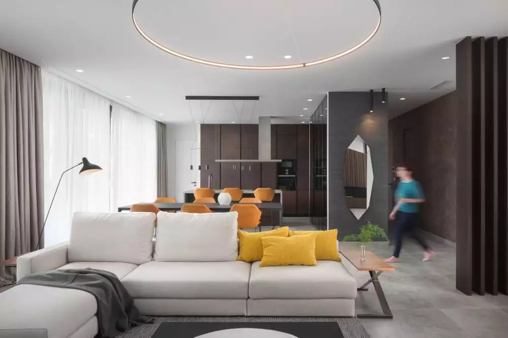 Вилла 670м² в Хорватии, Балэ. Стоимостью 4000000€ аренда фото-13