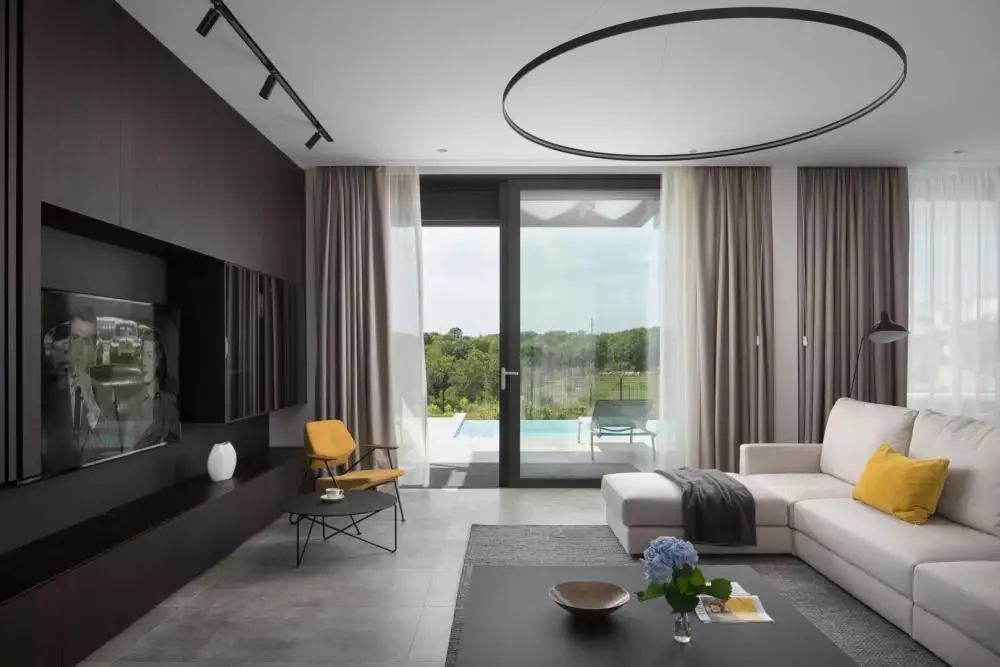 Вилла 670м² в Хорватии, Балэ. Стоимостью 4000000€ аренда фото-14