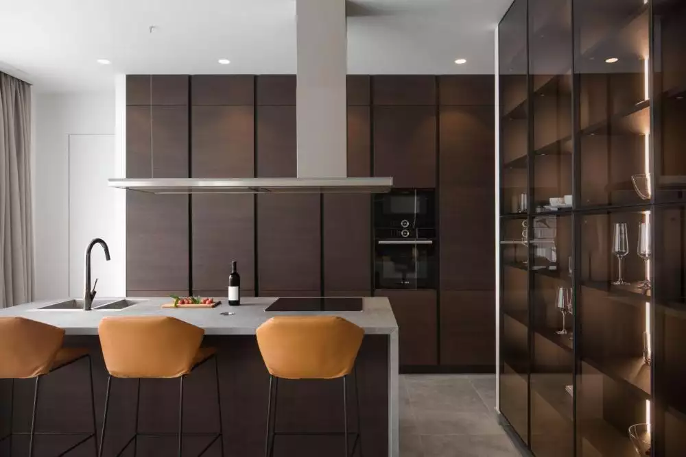 Вилла 670м² в Хорватии, Балэ. Стоимостью 4000000€ аренда фото-15