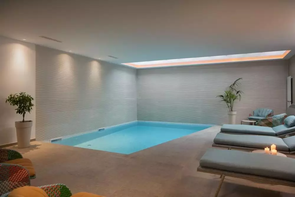 Вилла 670м² в Хорватии, Балэ. Стоимостью 4000000€ аренда фото-18