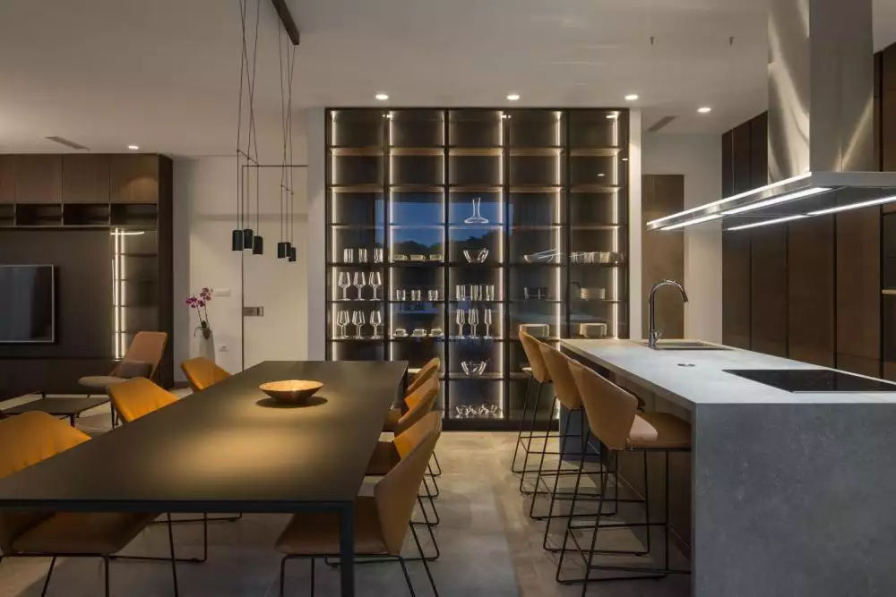 Вилла 670м² в Хорватии, Балэ. Стоимостью 4000000€ аренда фото-19