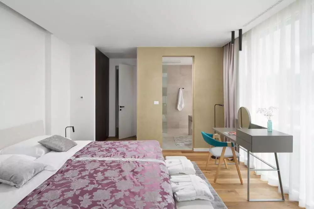 Вилла 670м² в Хорватии, Балэ. Стоимостью 4000000€ аренда фото-21