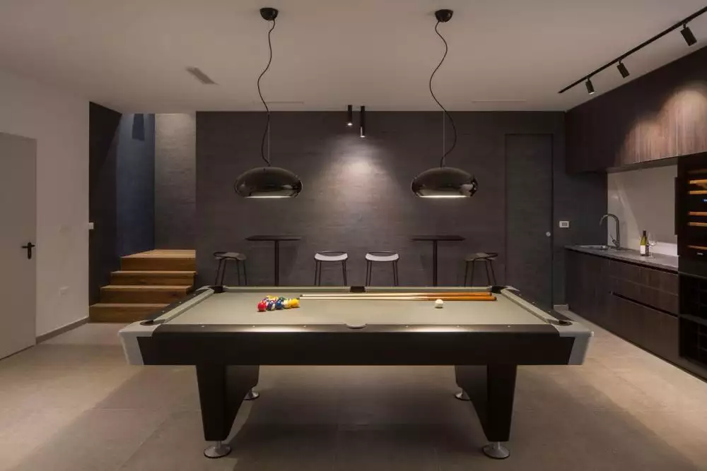 Вилла 670м² в Хорватии, Балэ. Стоимостью 4000000€ аренда фото-22