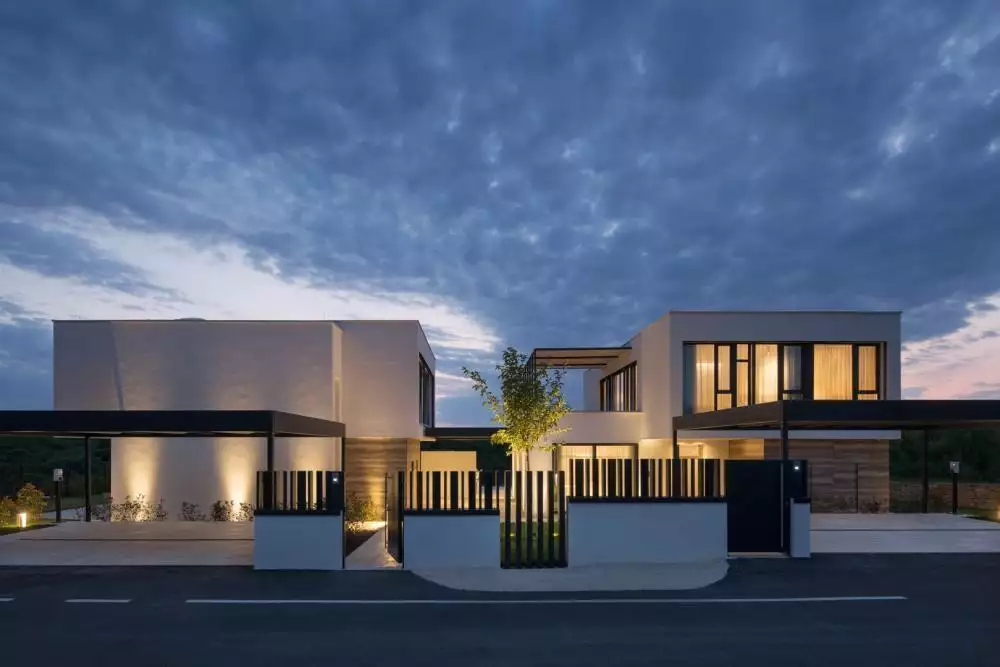 Вилла 670м² в Хорватии, Балэ. Стоимостью 4000000€ аренда фото-25