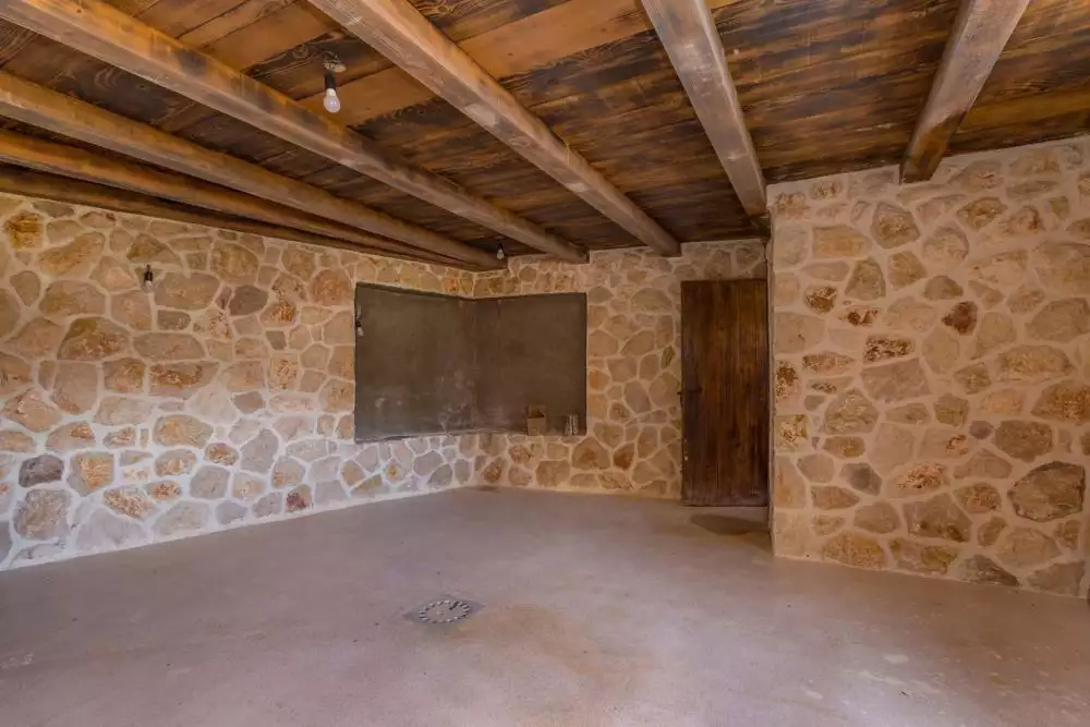 Вилла 220м² в Хорватии, Добринь. Стоимостью 955000€ аренда фото-7