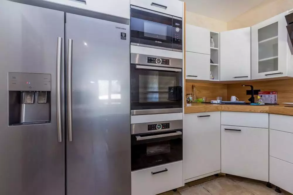 Вилла 220м² в Хорватии, Добринь. Стоимостью 955000€ аренда фото-11