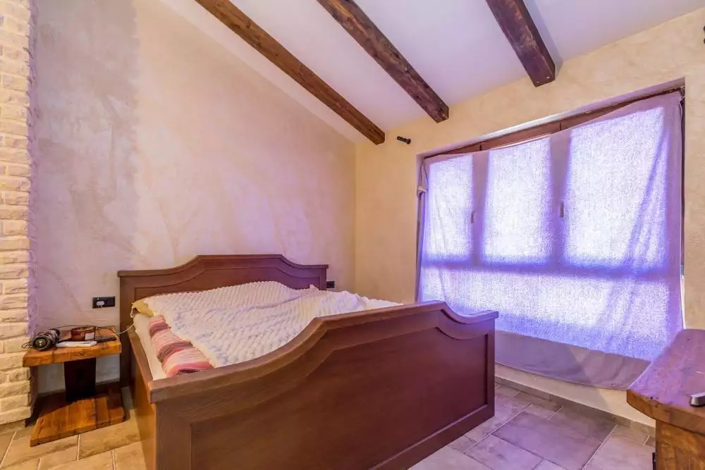 Вилла 220м² в Хорватии, Добринь. Стоимостью 955000€ аренда фото-12