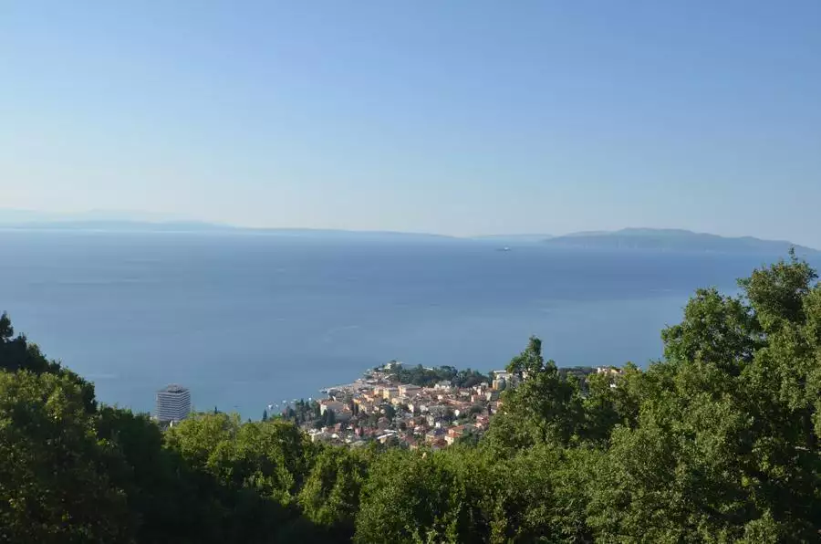 Вилла 380м² в Хорватии, Бреги. Стоимостью 1150000€ аренда фото-3