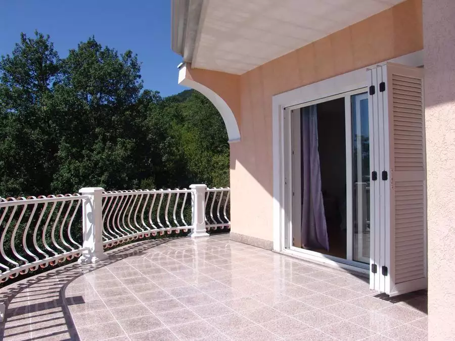 Вилла 380м² в Хорватии, Бреги. Стоимостью 1150000€ аренда фото-6