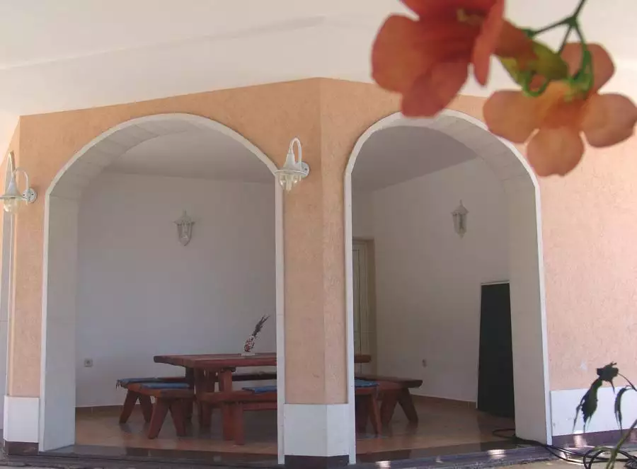 Вилла 380м² в Хорватии, Бреги. Стоимостью 1150000€ аренда фото-7