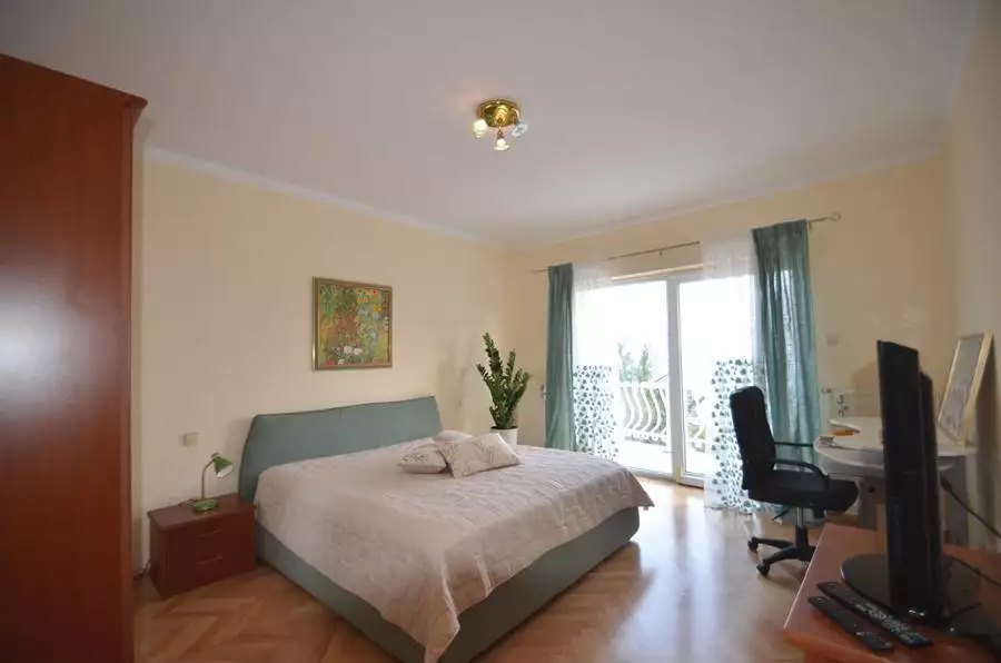 Вилла 380м² в Хорватии, Бреги. Стоимостью 1150000€ аренда фото-11