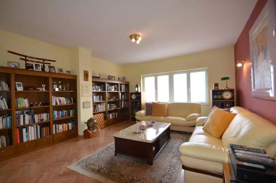 Вилла 380м² в Хорватии, Бреги. Стоимостью 1150000€ аренда фото-17