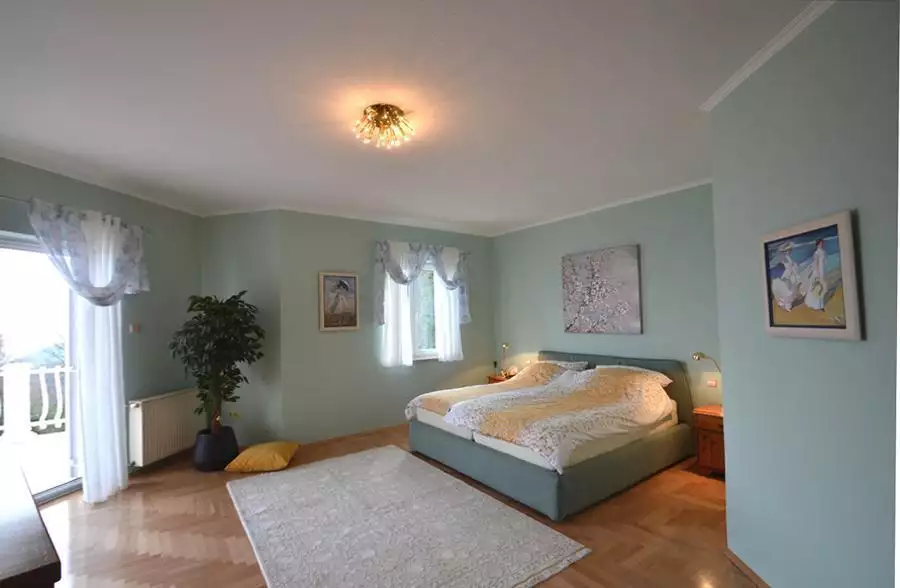 Вилла 380м² в Хорватии, Бреги. Стоимостью 1150000€ аренда фото-19