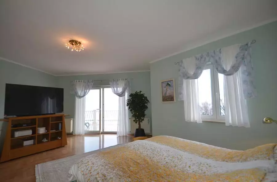 Вилла 380м² в Хорватии, Бреги. Стоимостью 1150000€ аренда фото-20
