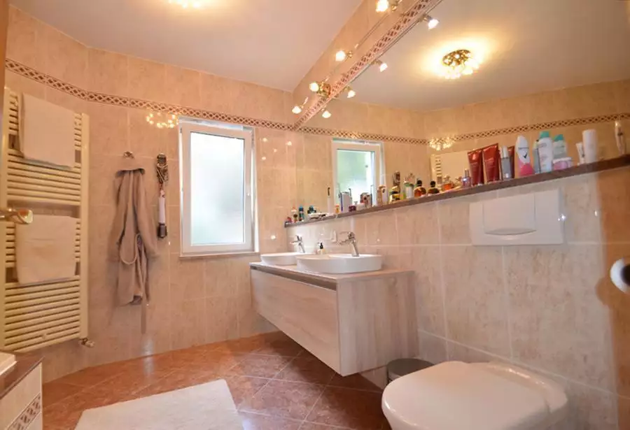 Вилла 380м² в Хорватии, Бреги. Стоимостью 1150000€ аренда фото-21