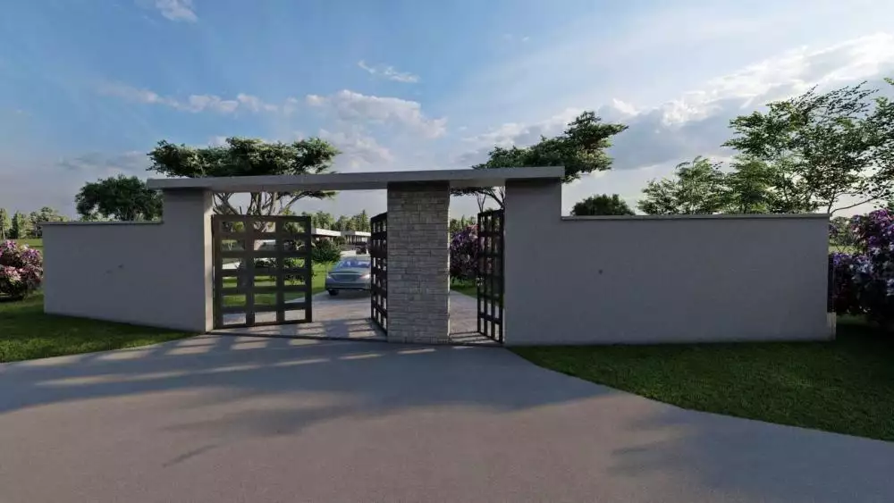 Вилла 176м² в Хорватии, Лабин. Стоимостью 620000€ аренда фото-4