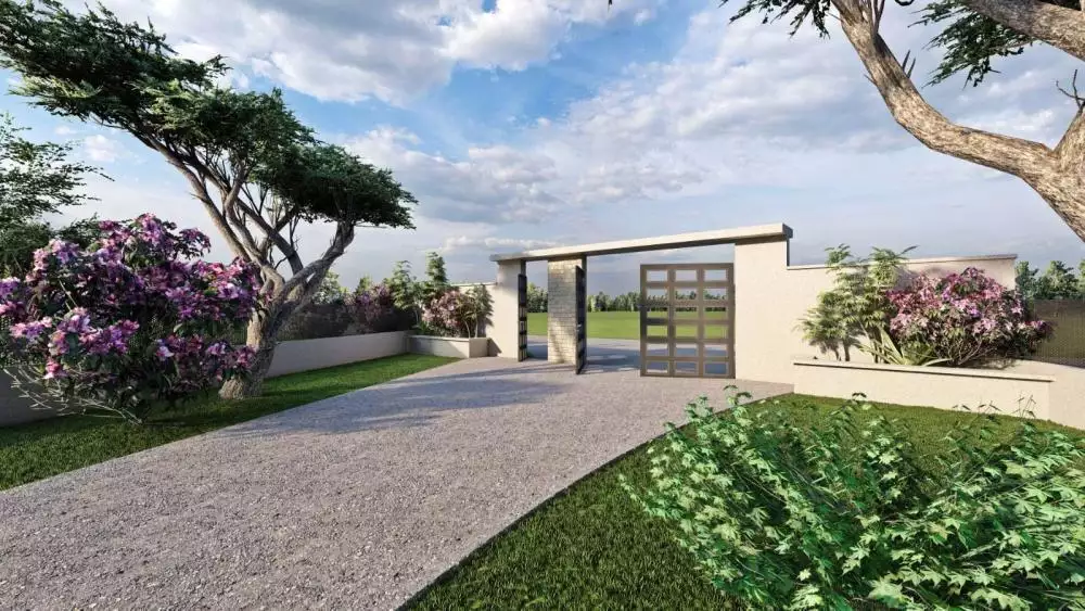 Вилла 176м² в Хорватии, Лабин. Стоимостью 620000€ аренда фото-6