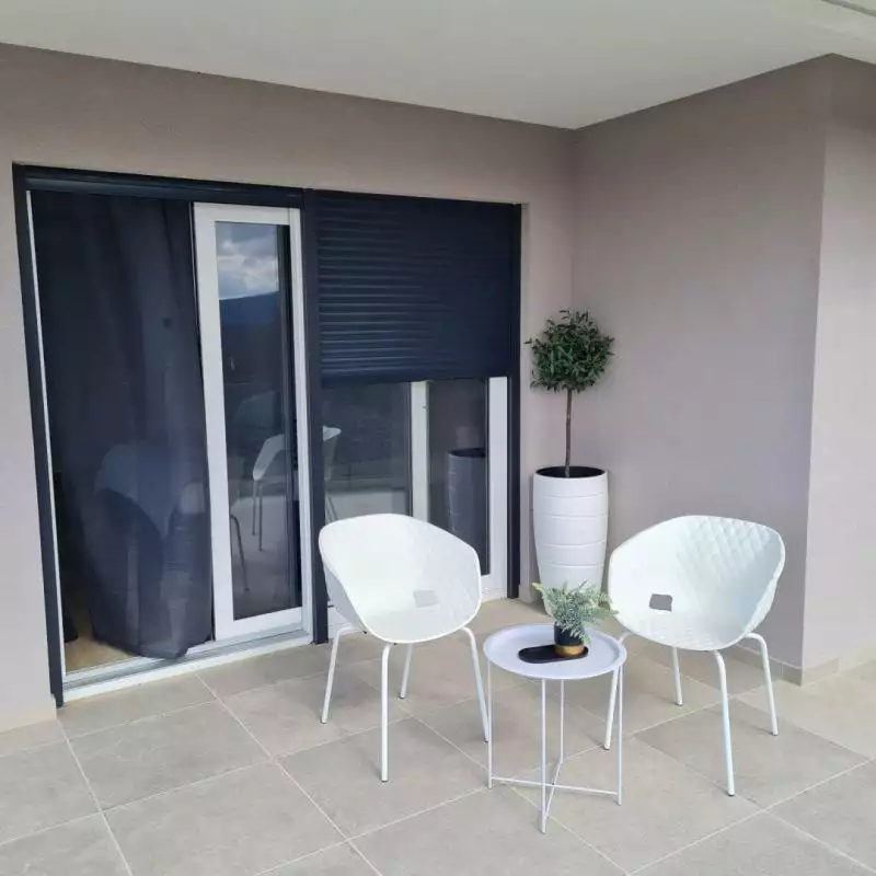 Вилла 180м² в Хорватии, Врбник. Стоимостью 695000€ аренда фото-8