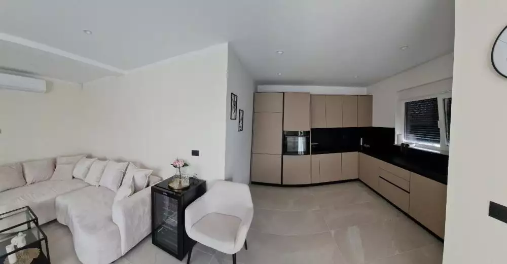 Вилла 180м² в Хорватии, Врбник. Стоимостью 695000€ аренда фото-9