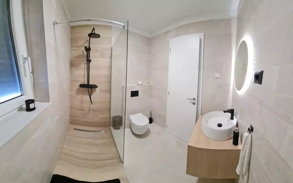 Вилла 180м² в Хорватии, Врбник. Стоимостью 695000€ аренда фото-11