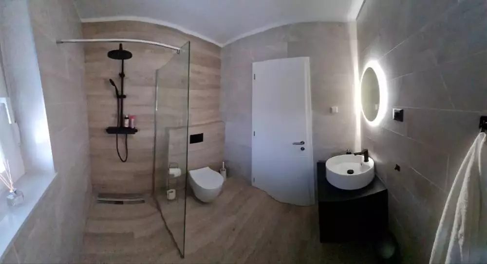 Вилла 180м² в Хорватии, Врбник. Стоимостью 695000€ аренда фото-14