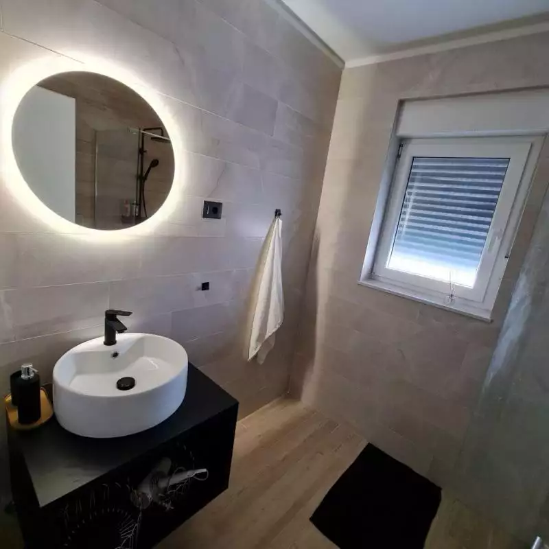 Вилла 180м² в Хорватии, Врбник. Стоимостью 695000€ аренда фото-16