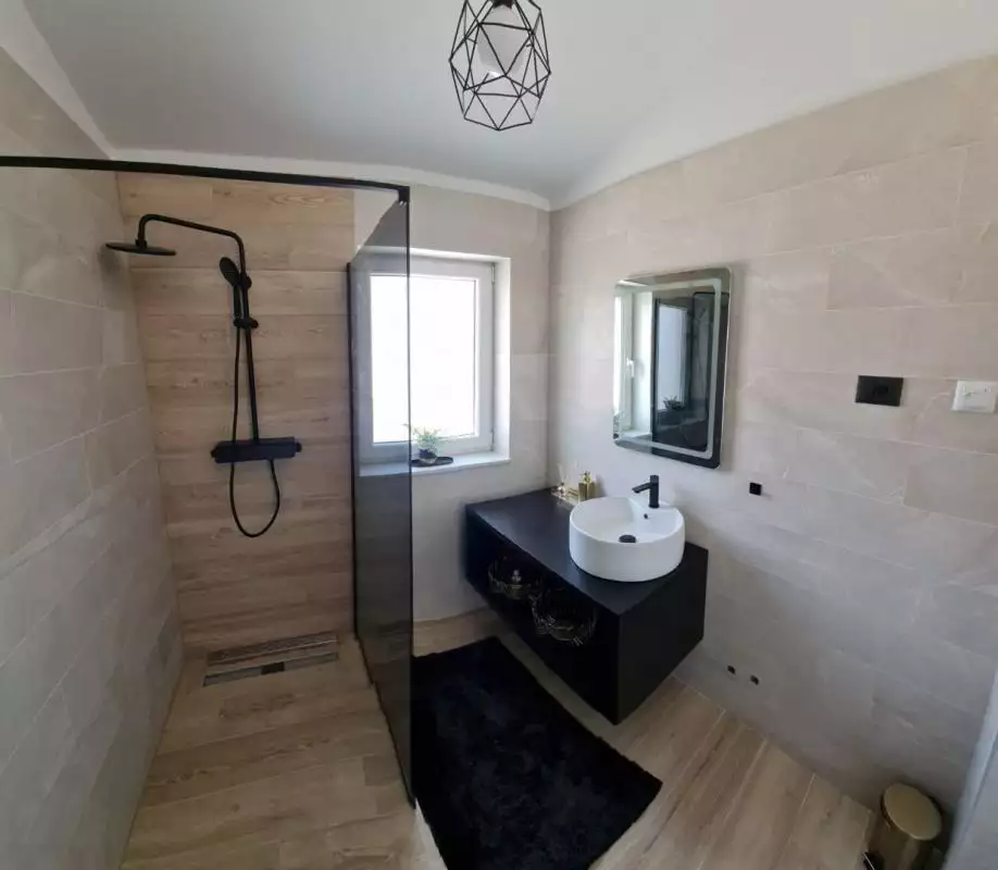 Вилла 180м² в Хорватии, Врбник. Стоимостью 695000€ аренда фото-17