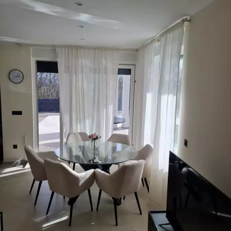 Вилла 180м² в Хорватии, Врбник. Стоимостью 695000€ аренда фото-18
