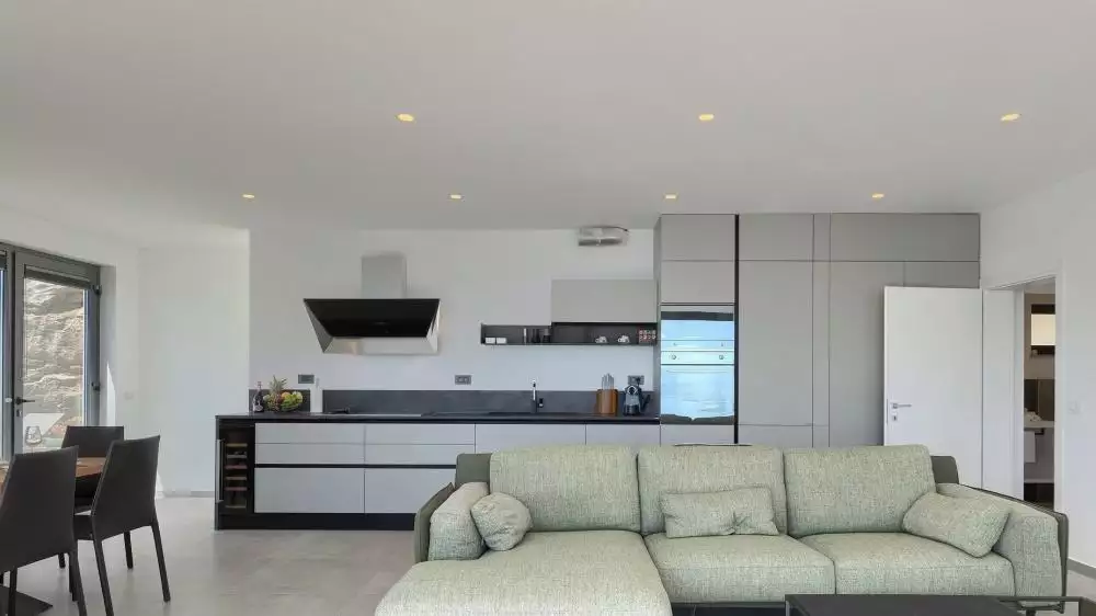 Вилла 255м² в Хорватии, Опатия. Стоимостью 1500000€ аренда фото-3