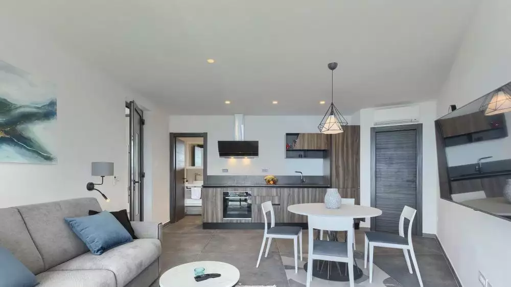 Вилла 255м² в Хорватии, Опатия. Стоимостью 1500000€ аренда фото-7
