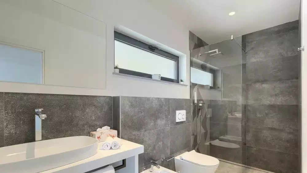 Вилла 255м² в Хорватии, Опатия. Стоимостью 1500000€ аренда фото-8