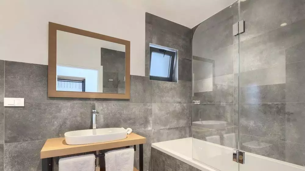 Вилла 255м² в Хорватии, Опатия. Стоимостью 1500000€ аренда фото-9