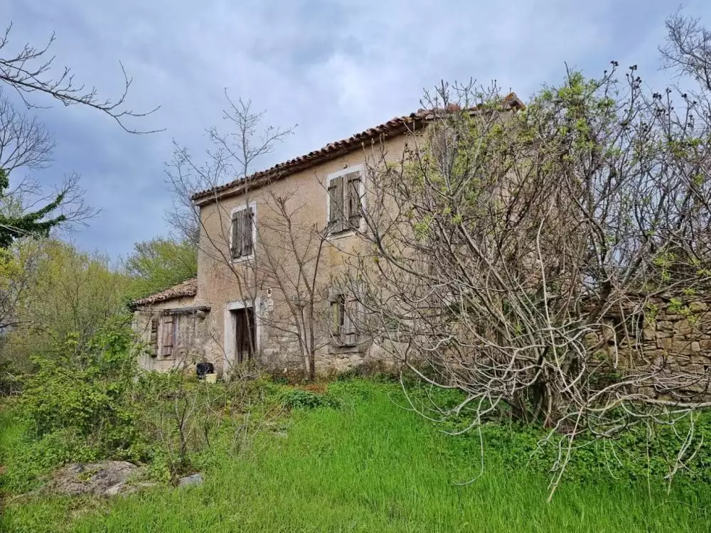 Вилла 349м² в Хорватии, Лабин. Стоимостью 750000€ аренда фото-11