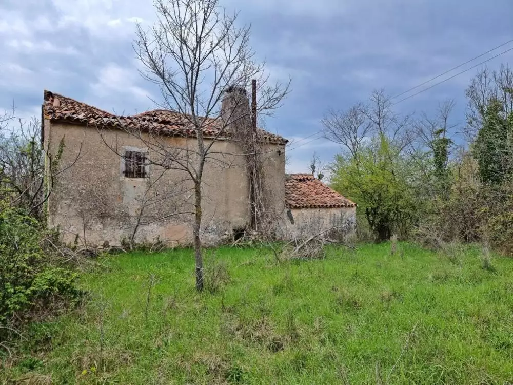 Вилла 349м² в Хорватии, Лабин. Стоимостью 750000€ аренда фото-15