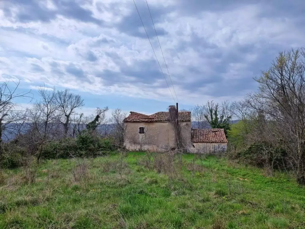 Вилла 349м² в Хорватии, Лабин. Стоимостью 750000€ аренда фото-16