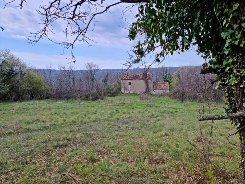 Вилла 349м² в Хорватии, Лабин. Стоимостью 750000€ аренда фото-17
