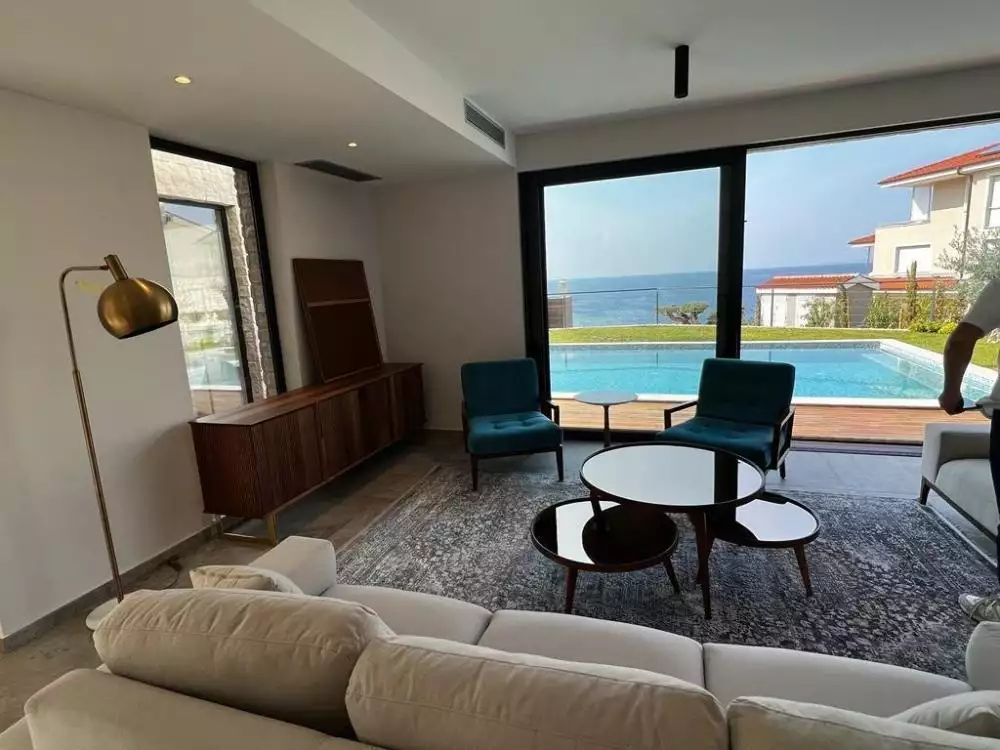 Вилла 523м² в Хорватии, Шибеник. Стоимостью 2900000€ аренда фото-17