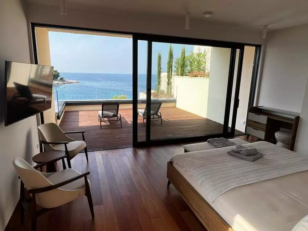 Вилла 523м² в Хорватии, Шибеник. Стоимостью 2900000€ аренда фото-18