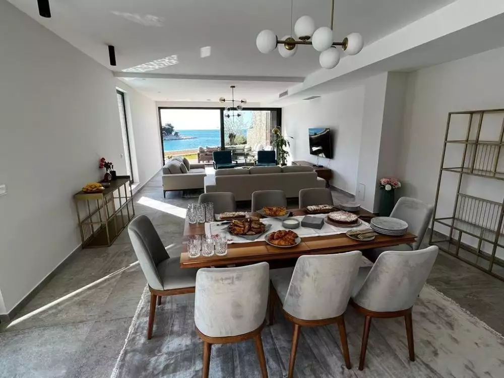 Вилла 523м² в Хорватии, Шибеник. Стоимостью 2900000€ аренда фото-20