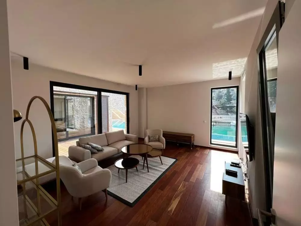 Вилла 523м² в Хорватии, Шибеник. Стоимостью 2900000€ аренда фото-22