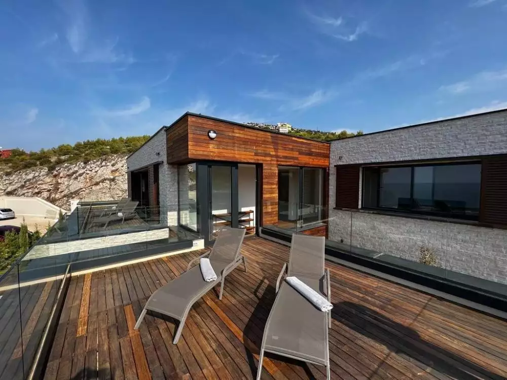 Вилла 709м² в Хорватии, Шибеник. Стоимостью 4300000€ аренда фото-11