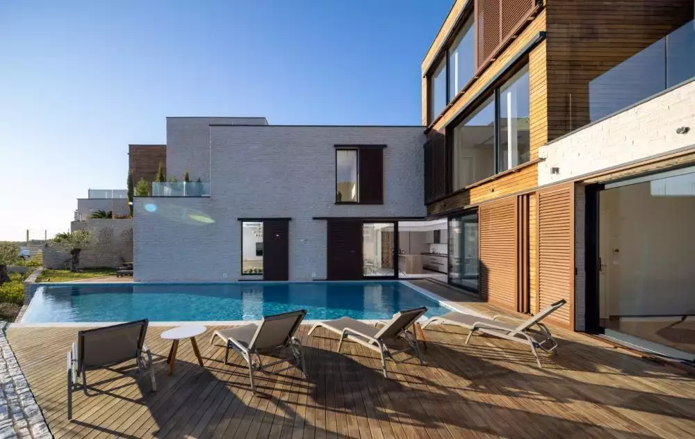 Вилла 709м² в Хорватии, Шибеник. Стоимостью 4300000€ аренда фото-21