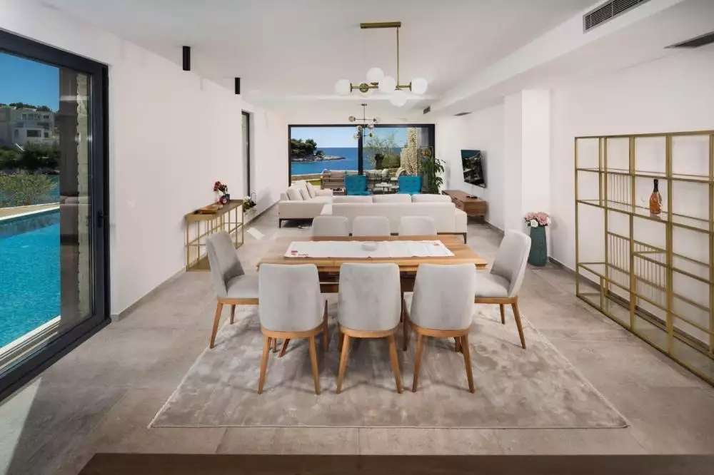 Вилла 709м² в Хорватии, Шибеник. Стоимостью 4300000€ аренда фото-22