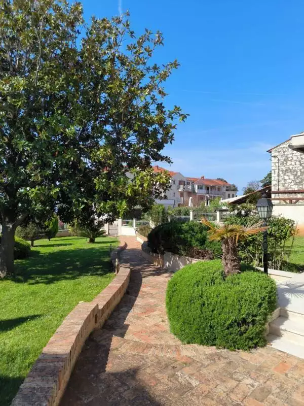 Вилла 380м² в Хорватии, Умаг. Стоимостью 1850000€ аренда фото-4
