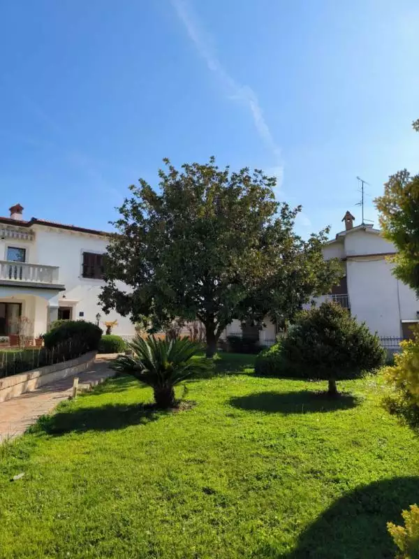 Вилла 380м² в Хорватии, Умаг. Стоимостью 1850000€ аренда фото-5