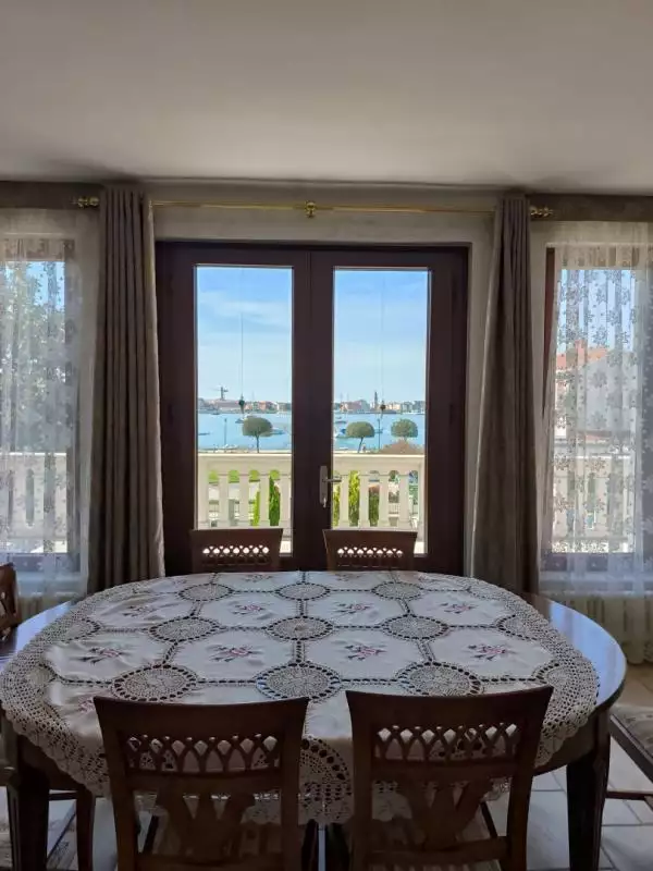 Вилла 380м² в Хорватии, Умаг. Стоимостью 1850000€ аренда фото-6