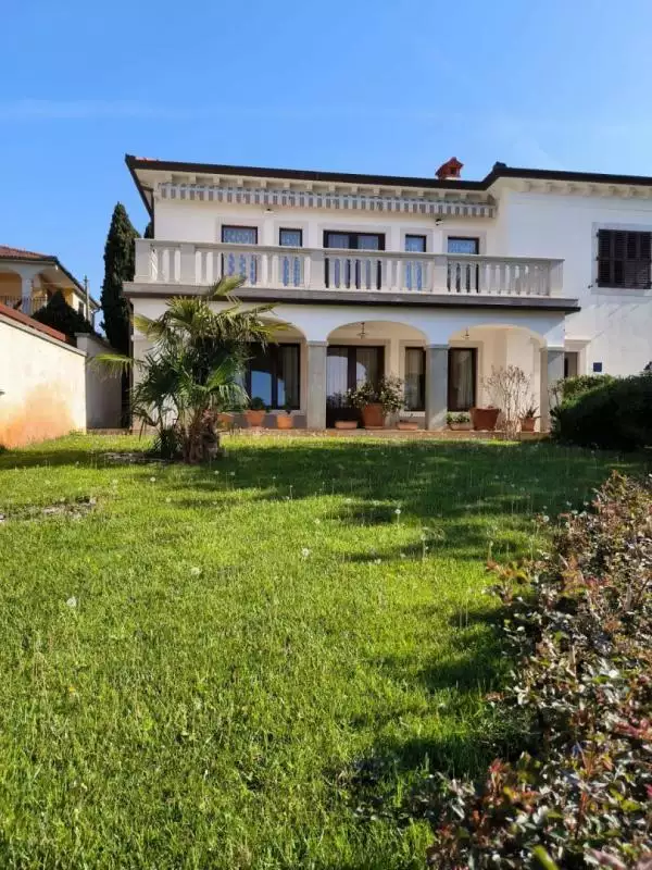 Вилла 380м² в Хорватии, Умаг. Стоимостью 1850000€ аренда фото-7