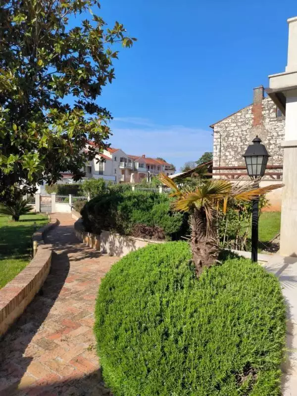 Вилла 380м² в Хорватии, Умаг. Стоимостью 1850000€ аренда фото-8