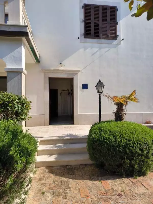 Вилла 380м² в Хорватии, Умаг. Стоимостью 1850000€ аренда фото-10