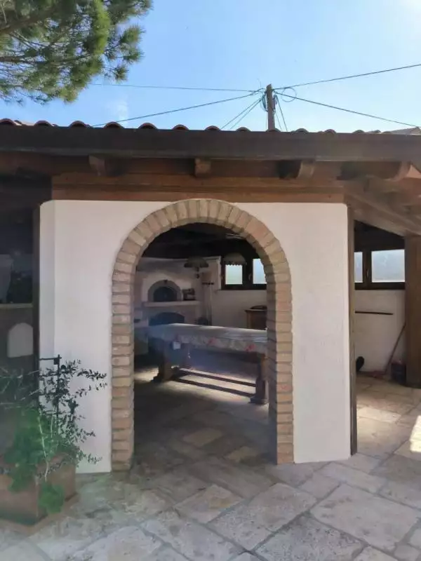Вилла 380м² в Хорватии, Умаг. Стоимостью 1850000€ аренда фото-18
